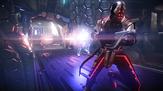 Nexuiz on PC screenshot thumbnail #4