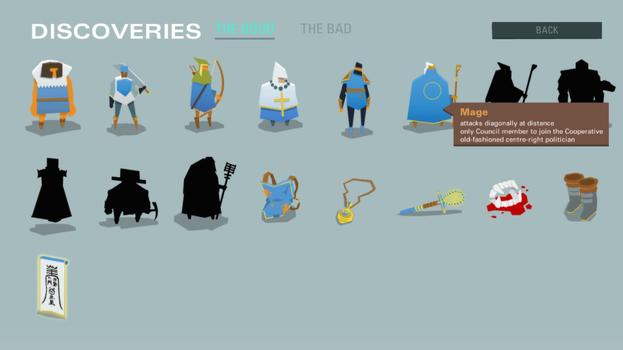 The Nightmare Cooperative on PC screenshot #4