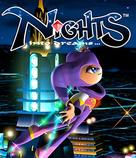 NiGHTS into Dreams HD