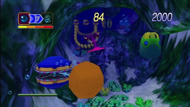 NiGHTS into Dreams HD on PC screenshot #4