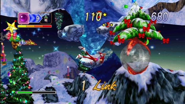 NiGHTS into Dreams HD on PC screenshot #3