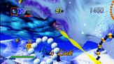 NiGHTS into Dreams HD on PC screenshot thumbnail #2