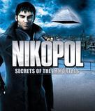 Nikopol : Secrets of the Immortals