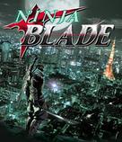 Ninja Blade