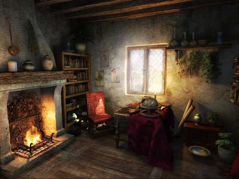Nostradamus: The Last Prophecy on PC screenshot #4