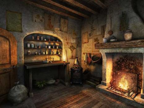 Nostradamus: The Last Prophecy on PC screenshot #5