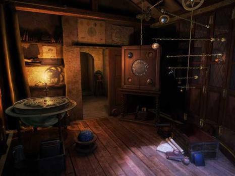 Nostradamus: The Last Prophecy on PC screenshot #8