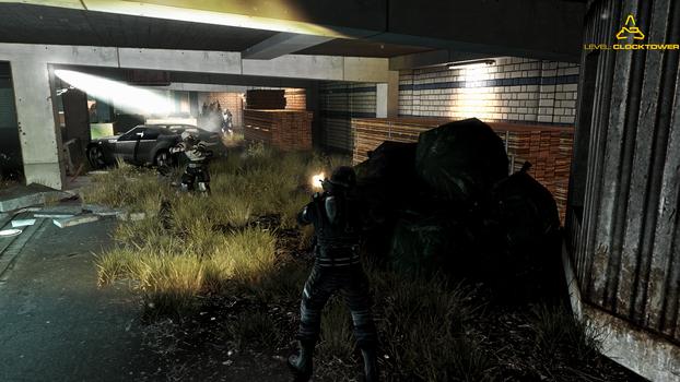 Nuclear Dawn on PC screenshot #1