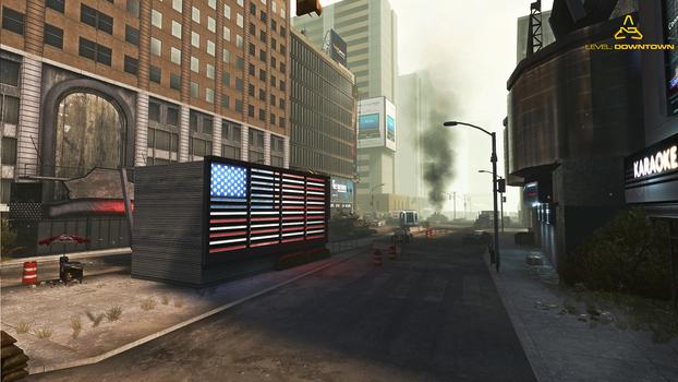 Nuclear Dawn on PC screenshot #4