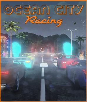 Ocean City Racing