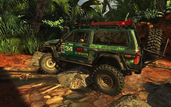 4X4 Off Road Games For Pc Download