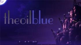 The Oil Blue