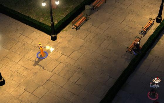 Omerta: Gold Edition on PC screenshot #8