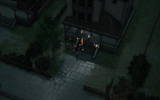 Omerta: Gold Edition on PC screenshot #7