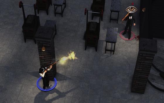 Omerta: Gold Edition on PC screenshot #6