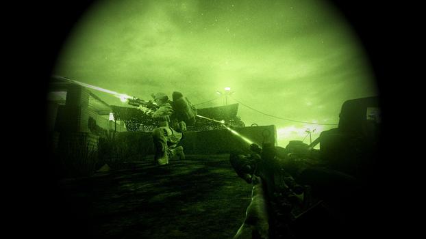 Operation Flashpoint: Red River on PC screenshot #2