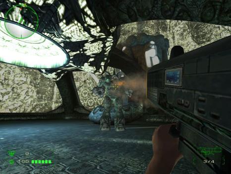 Operation Matriarchy on PC screenshot #4
