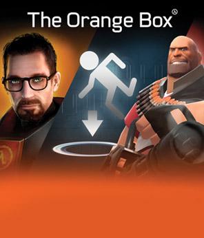 The Orange Box