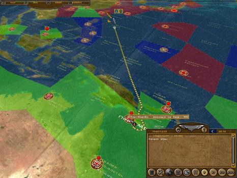 Pacific Storm Allies on PC screenshot #4