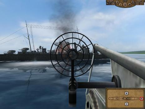 Pacific Storm Allies on PC screenshot #3