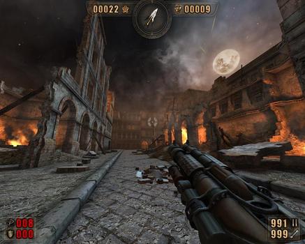 Painkiller: Black Edition on PC screenshot #5
