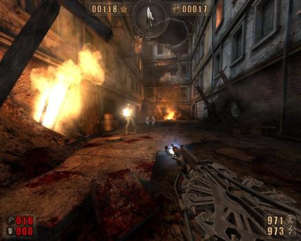 Painkiller: Black Edition on PC screenshot #4