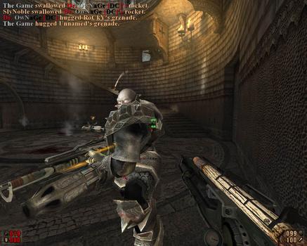 Painkiller: Black Edition on PC screenshot #2