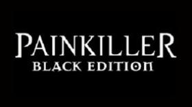 Painkiller Black Edition