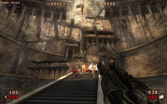 Painkiller: Complete Pack on PC screenshot #5