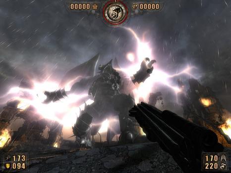 Painkiller: Complete Pack on PC screenshot #1