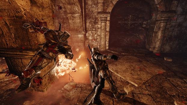 Painkiller: Hell & Damnation - Collector's Edition on PC screenshot #6