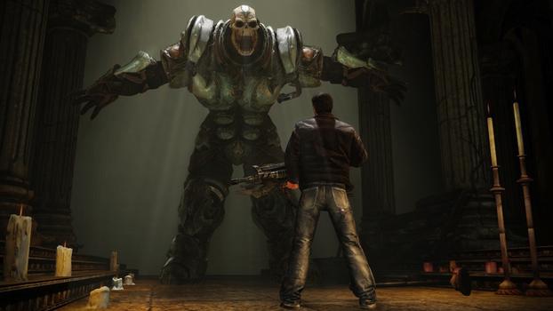 Painkiller: Hell & Damnation on PC screenshot #5