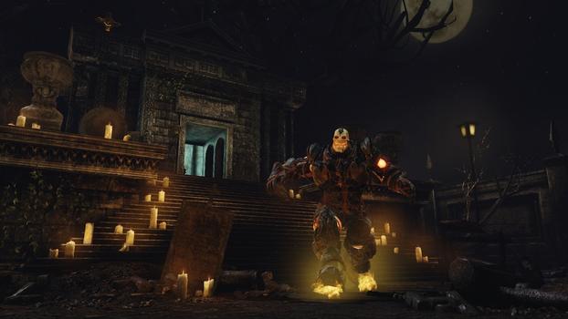 Painkiller: Hell & Damnation on PC screenshot #2