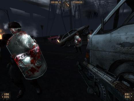 Painkiller: Recurring Evil on PC screenshot #5