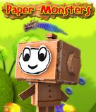 Paper Monsters