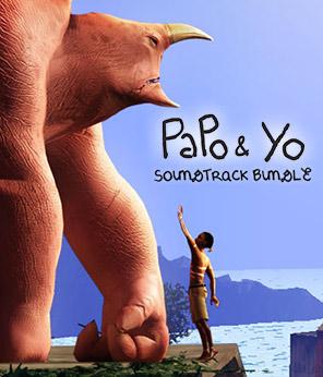 Papo & Yo Soundtrack & Game Bundle