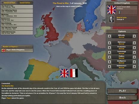 Paradox Grand Strategy Collection on PC screenshot #6