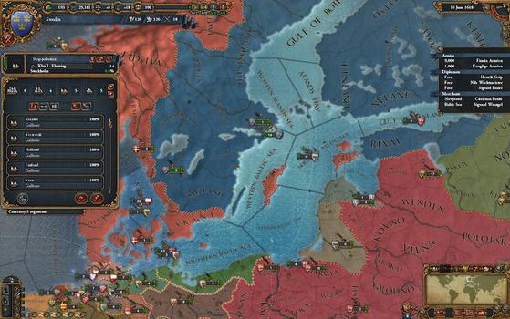 Paradox Grand Strategy Collection on PC screenshot #3