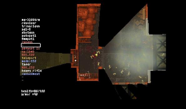 Paradox Indie Bundle on PC screenshot #2