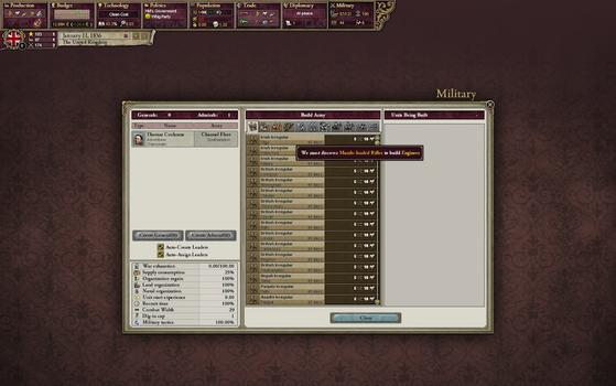 Paradox Kings & Queens Bundle on PC screenshot #5