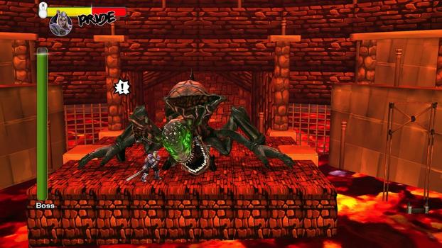 Party of Sin on PC screenshot #6