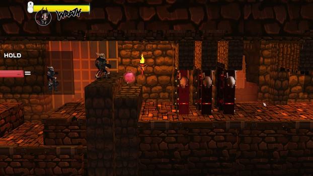 Party of Sin on PC screenshot #4