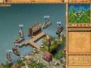 Patrician III on PC screenshot thumbnail #1