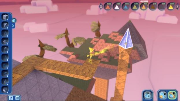 Patterns on PC screenshot #3