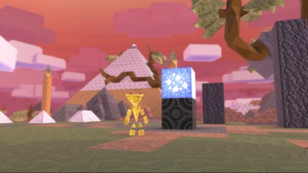 Patterns on PC screenshot #1