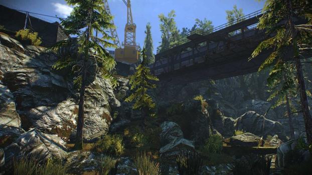 Payday 2: The Armored Transport DLC on PC screenshot #8