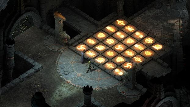 Pillars of Eternity - Hero Edition on PC screenshot #1