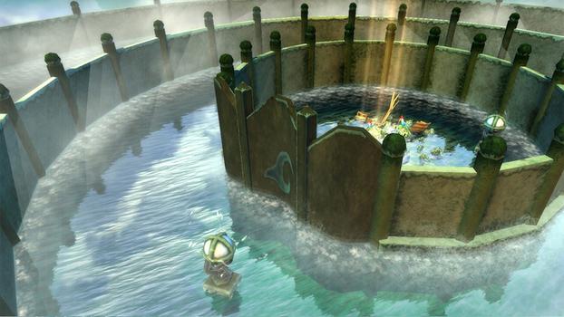 Pirates of Black Cove on PC screenshot #5