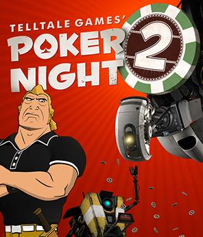 Poker Night 2
