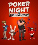 Poker Night at the Inventory